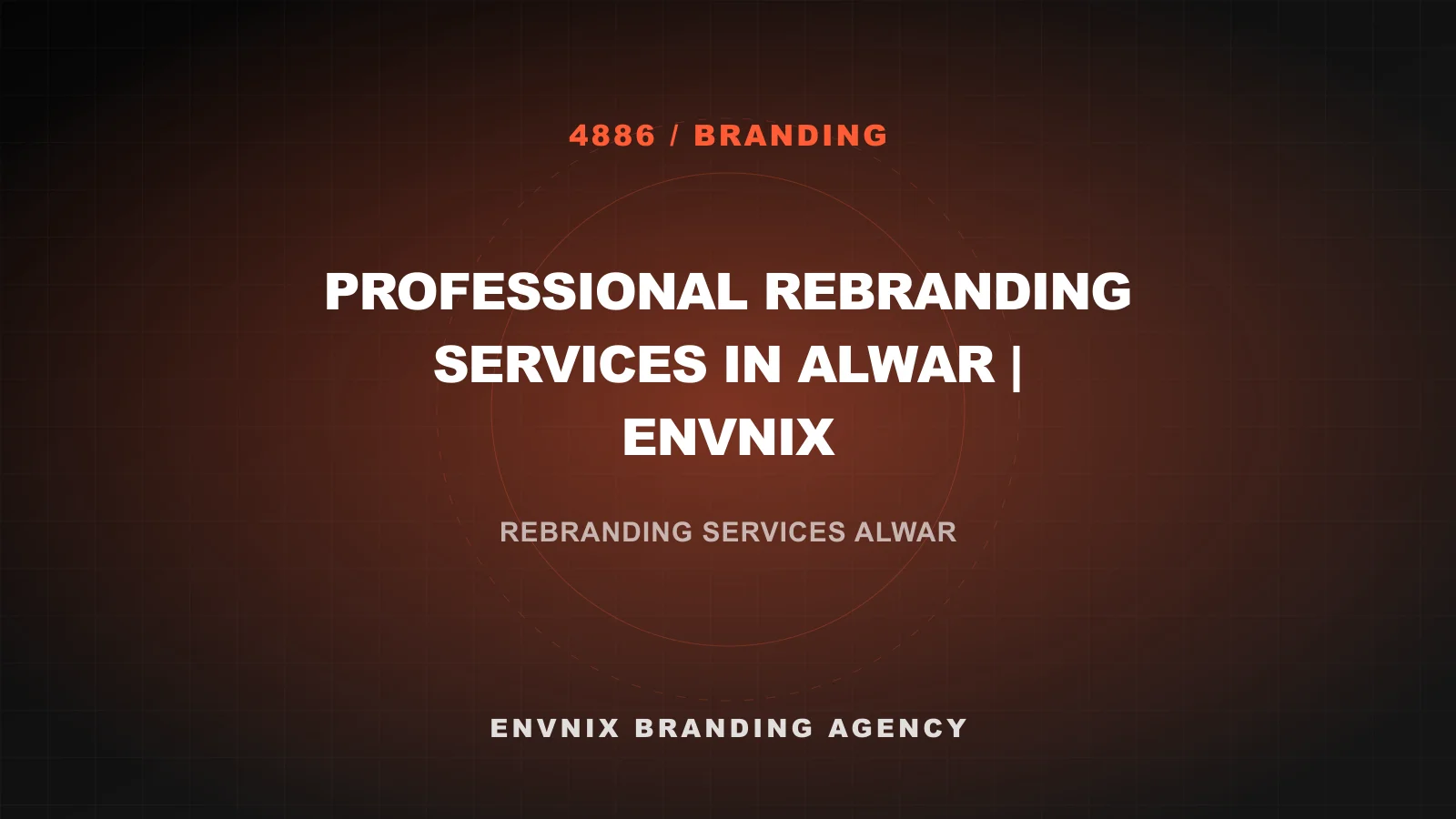 Branding feature image
