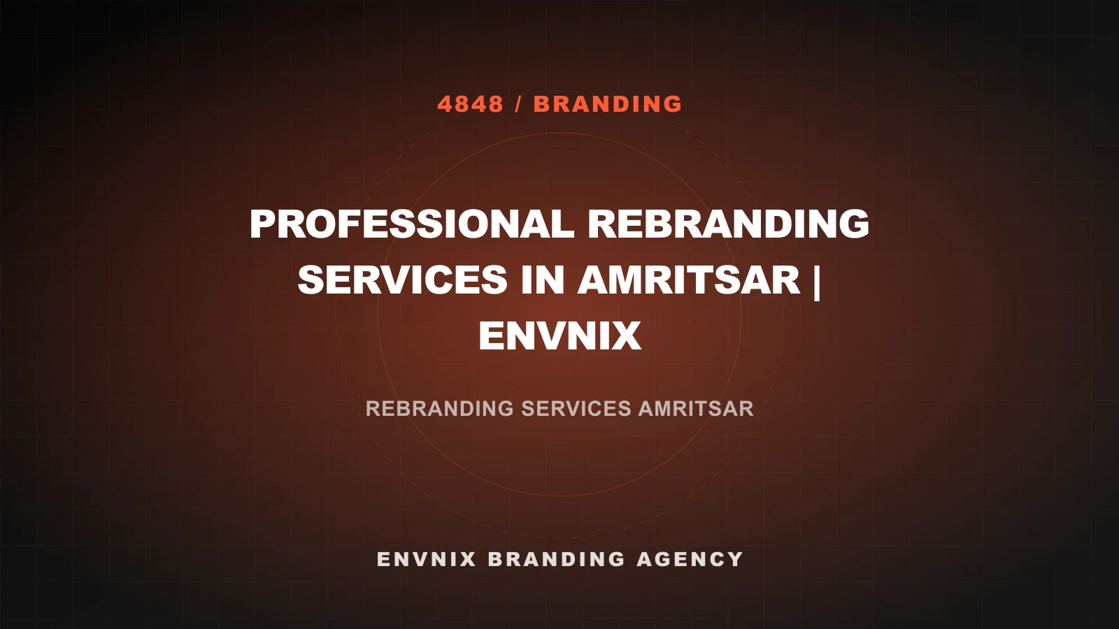 Branding feature image