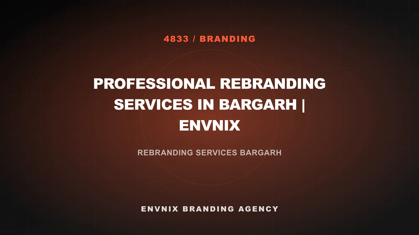 Branding feature image