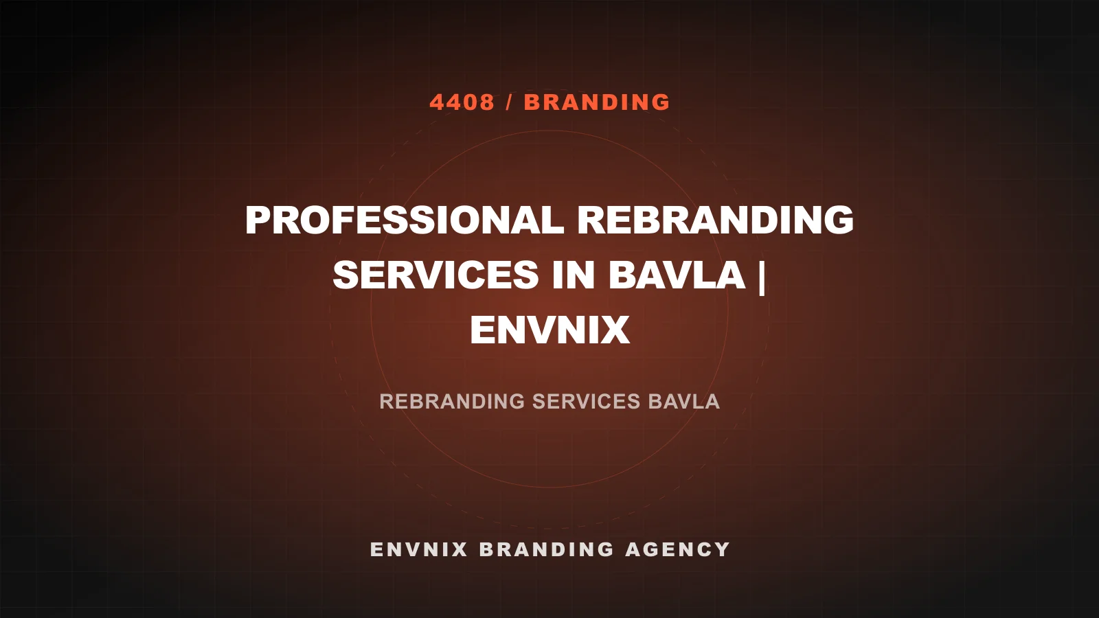 Branding feature image