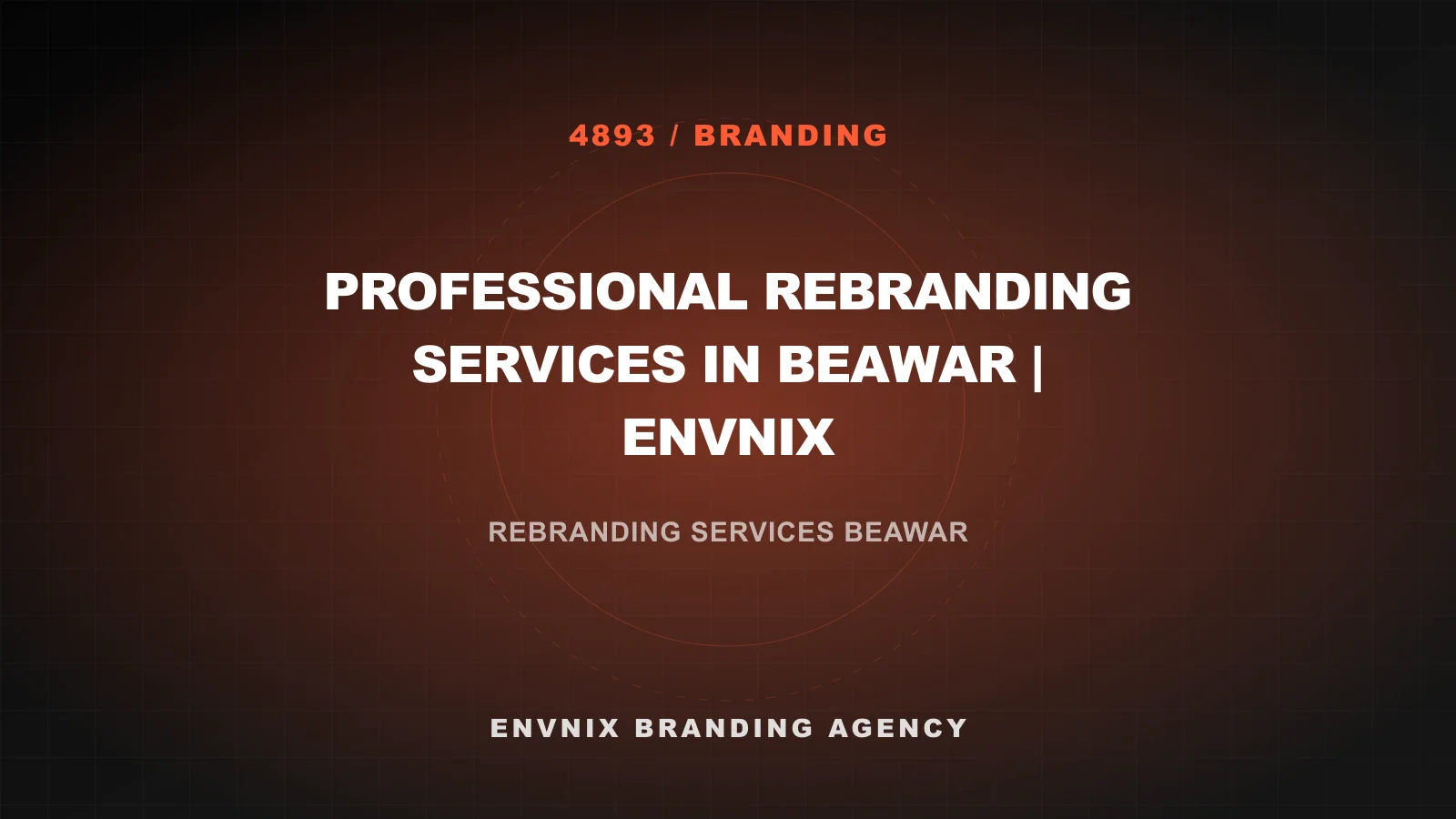 Branding feature image