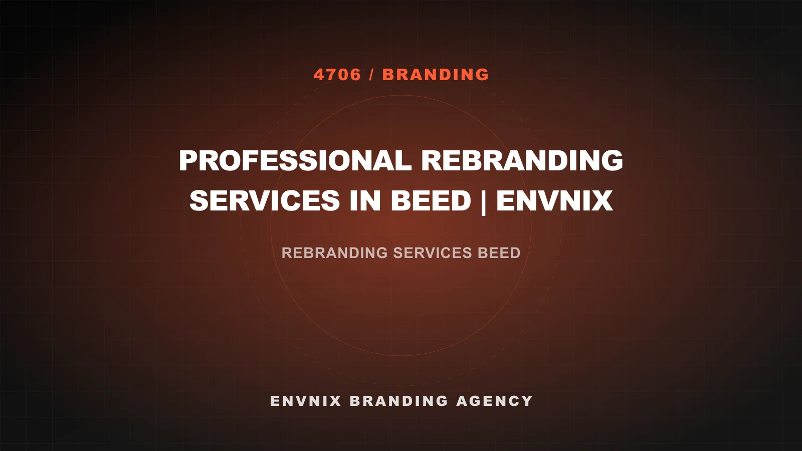 Branding feature image