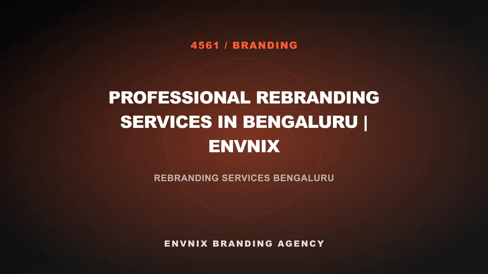 Branding feature image