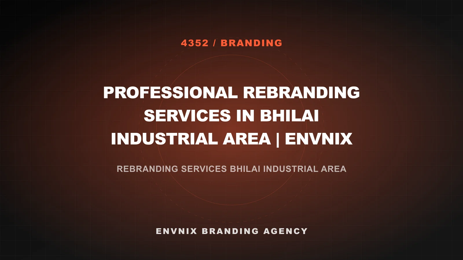 Branding feature image