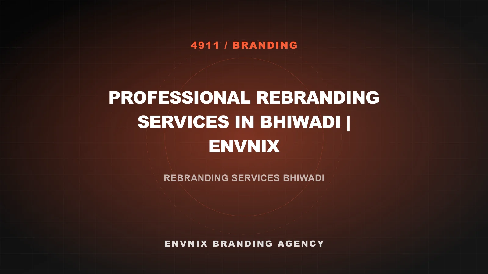 Branding feature image