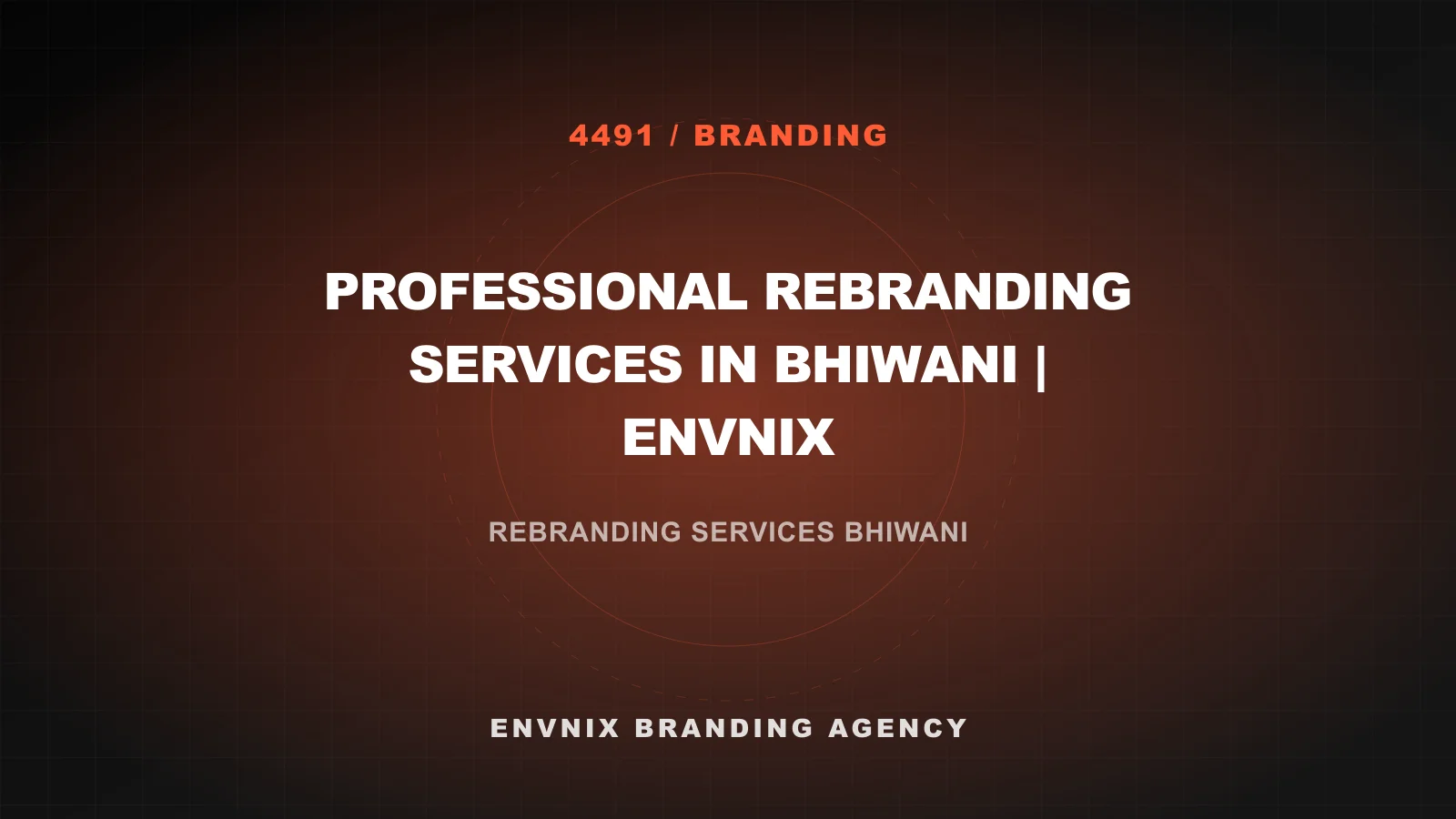 Branding blog feature image