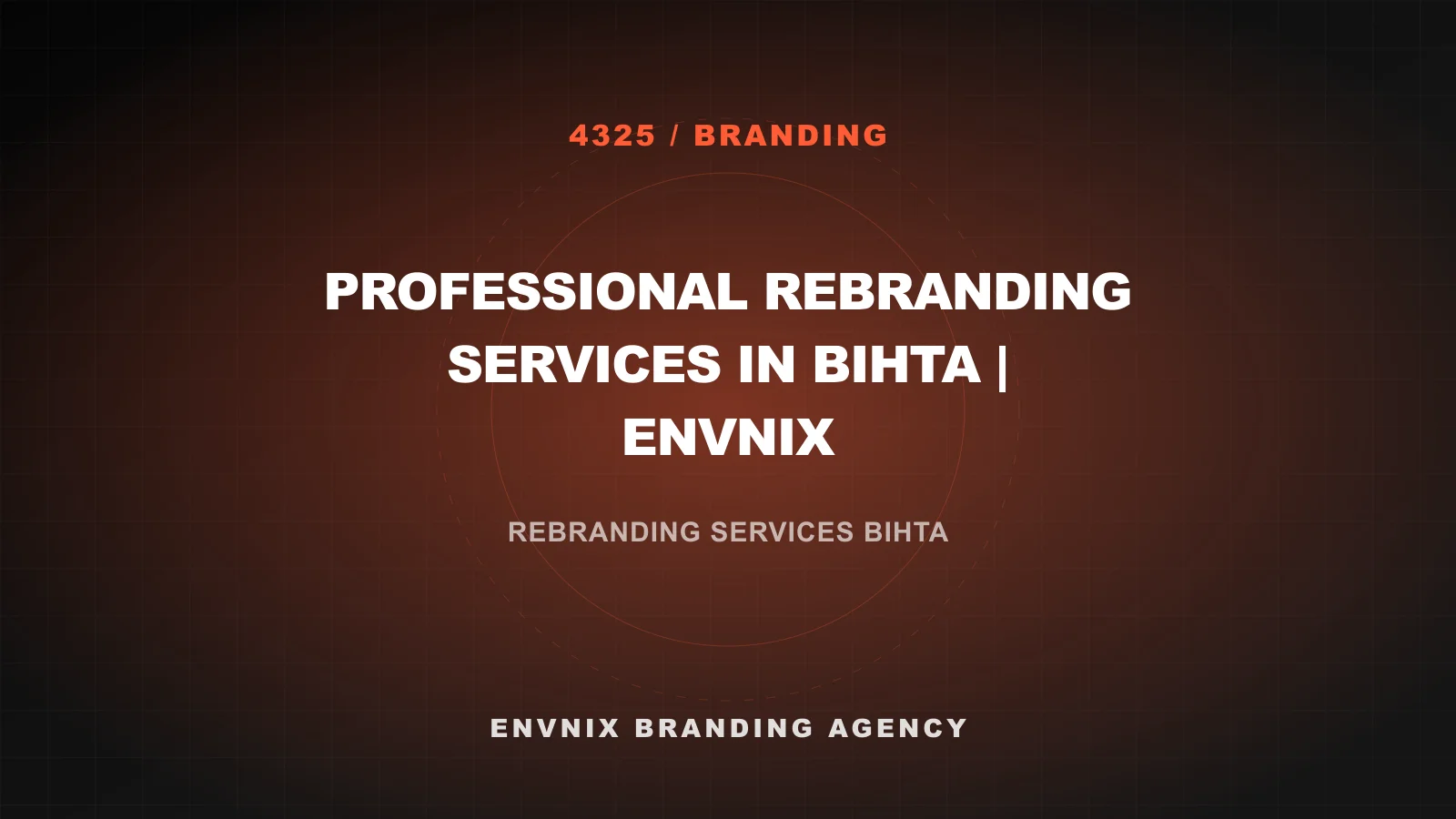 Branding feature image