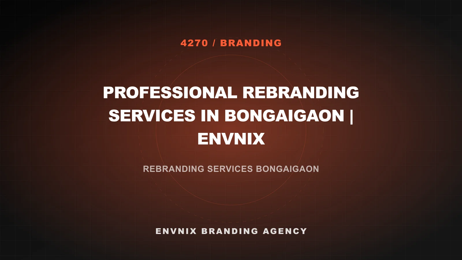 Branding feature image