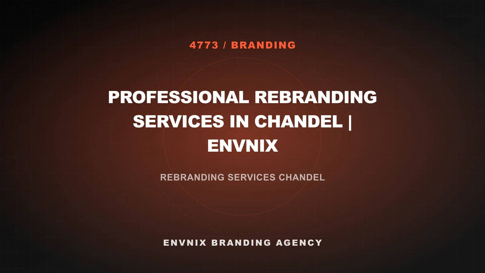 Branding feature image