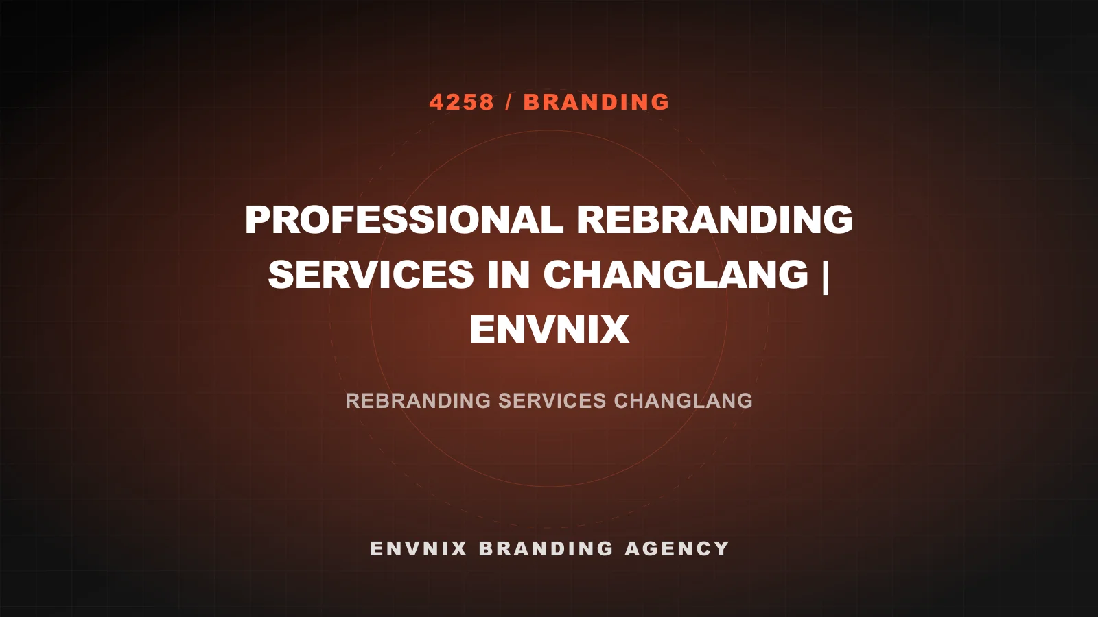 Branding feature image
