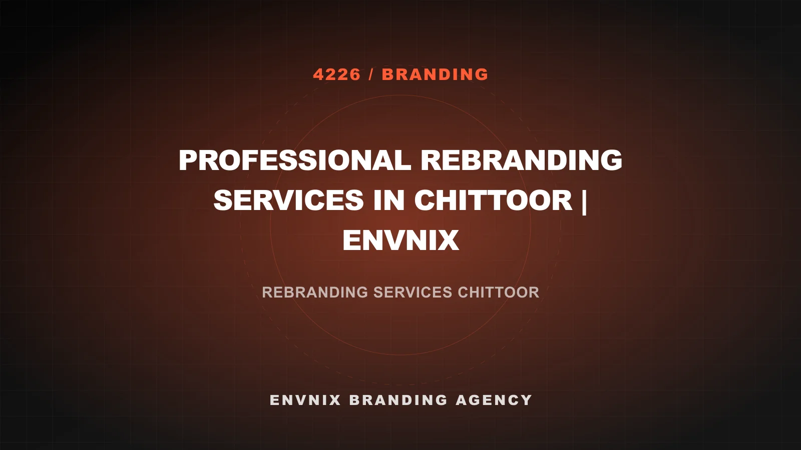 Branding feature image