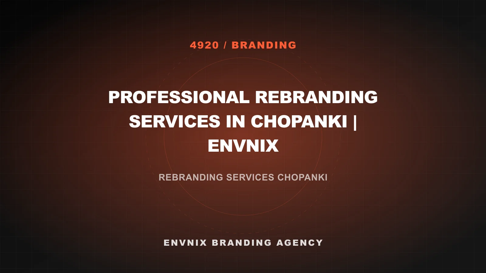 Branding blog feature image