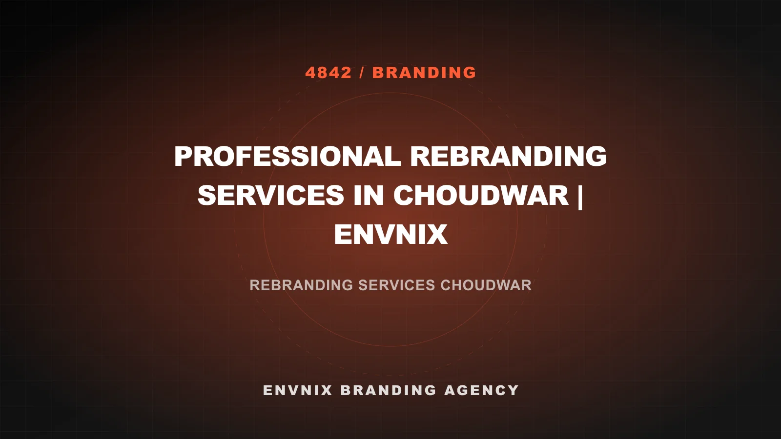 Branding feature image
