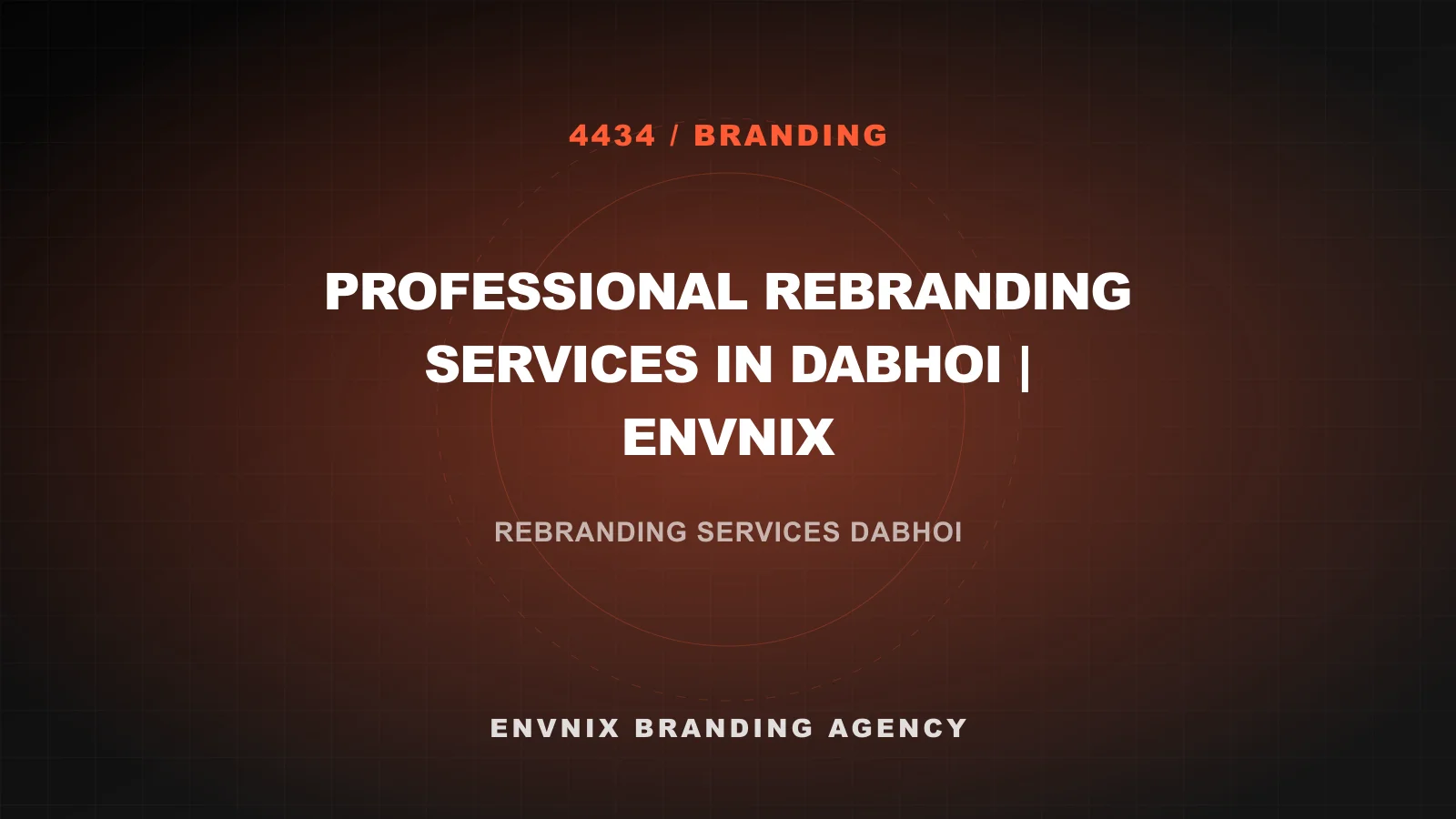 Branding feature image