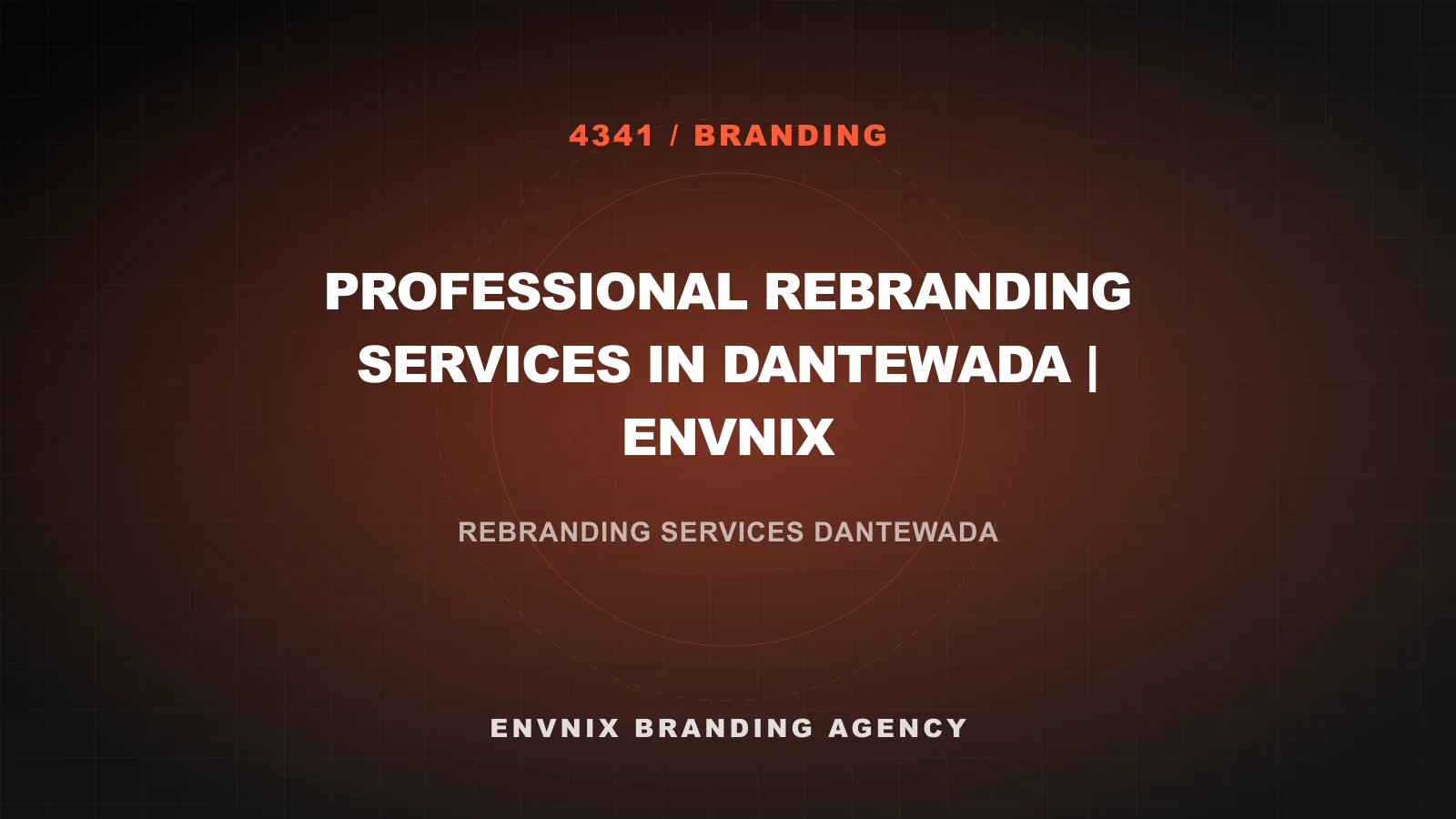 Branding feature image