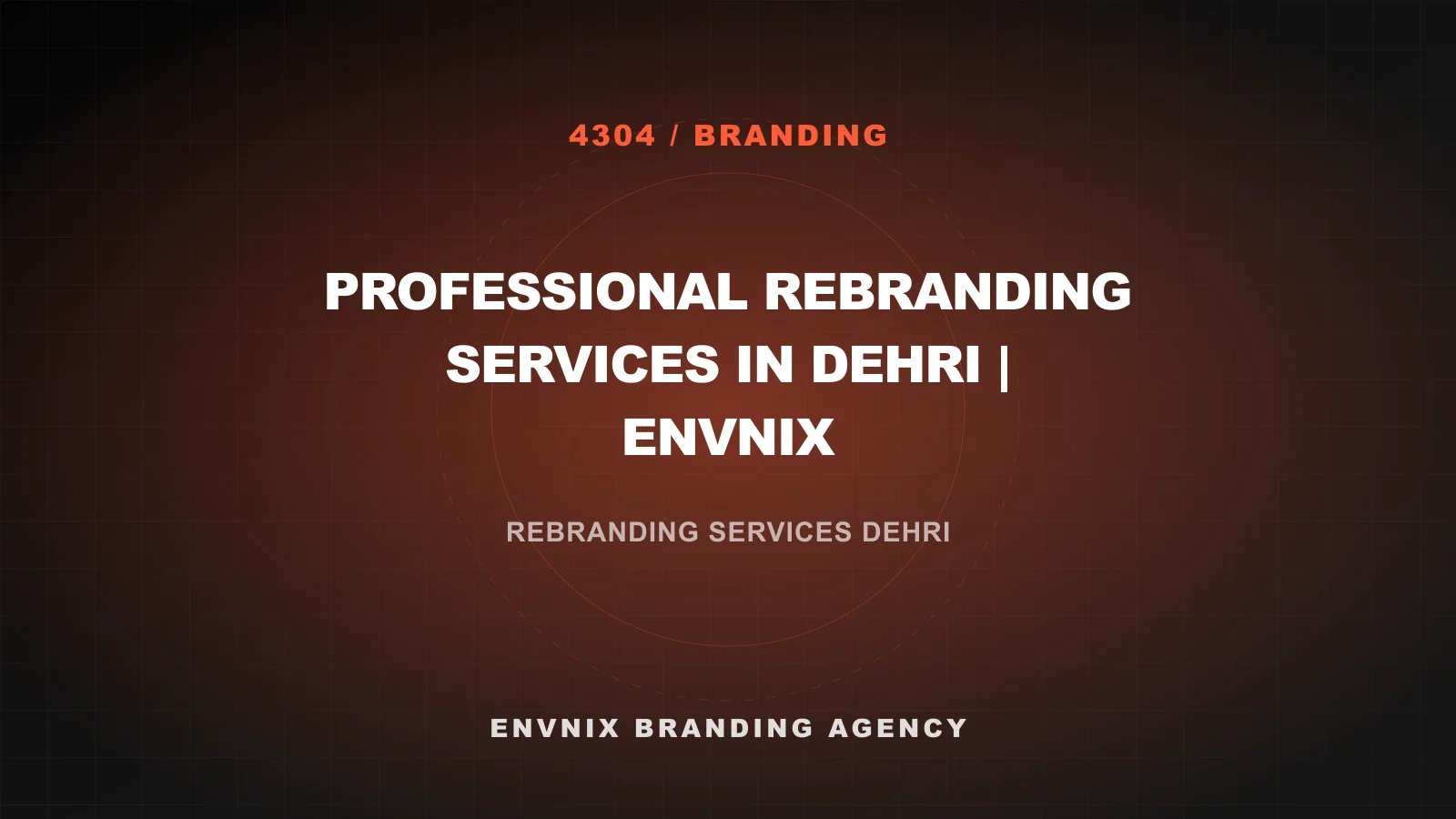 Branding blog feature image