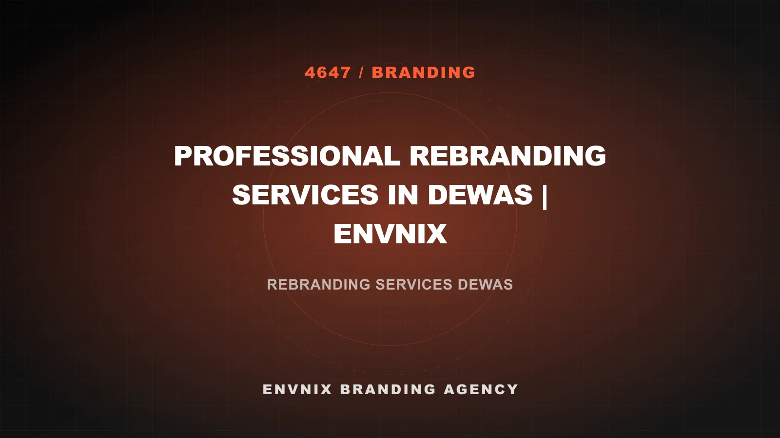 Branding blog feature image