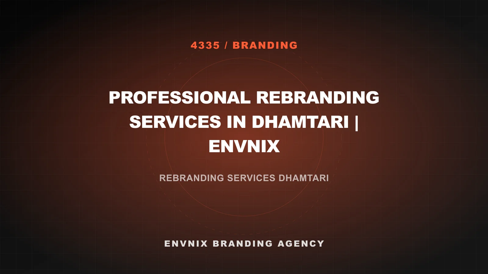 Branding feature image