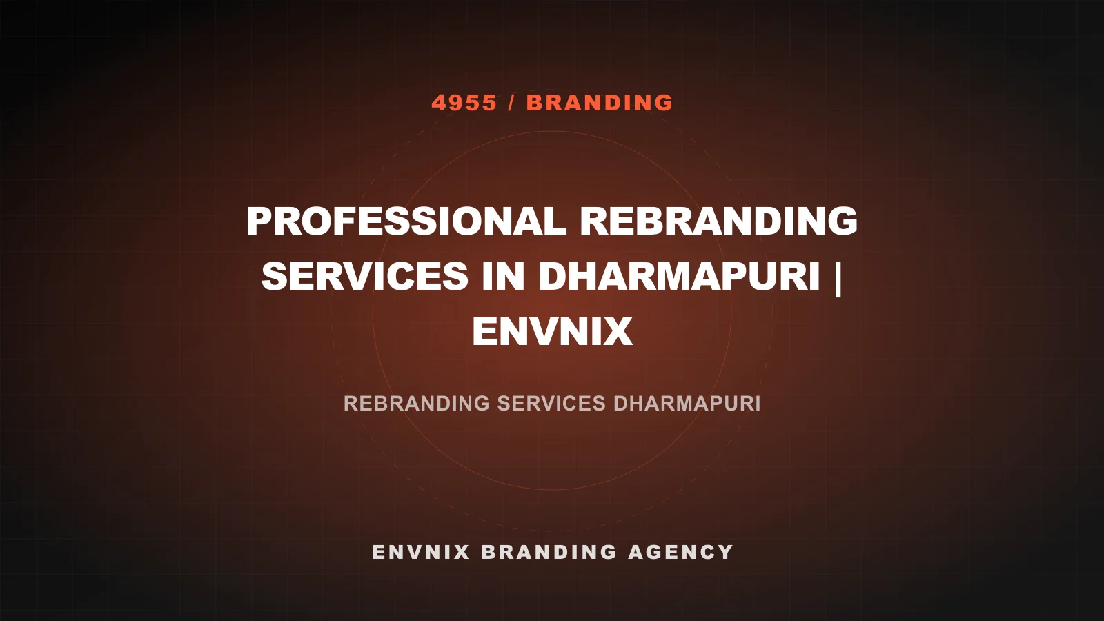 Branding feature image