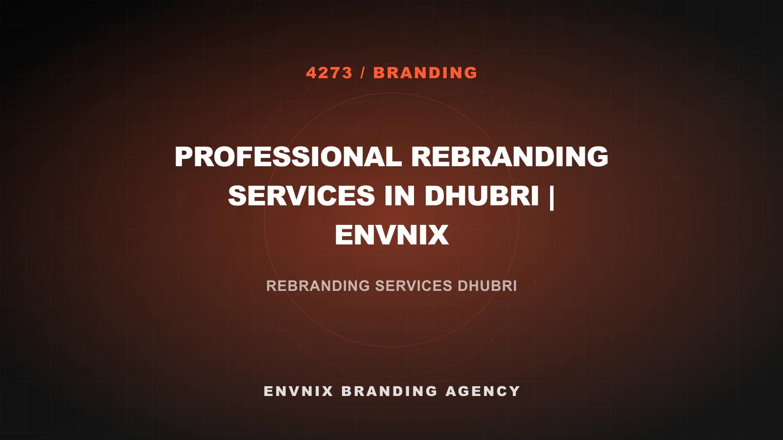 Branding feature image