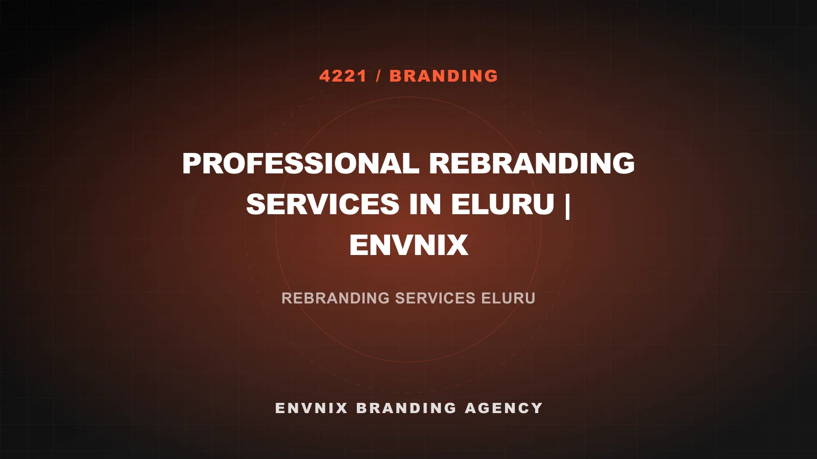Branding feature image