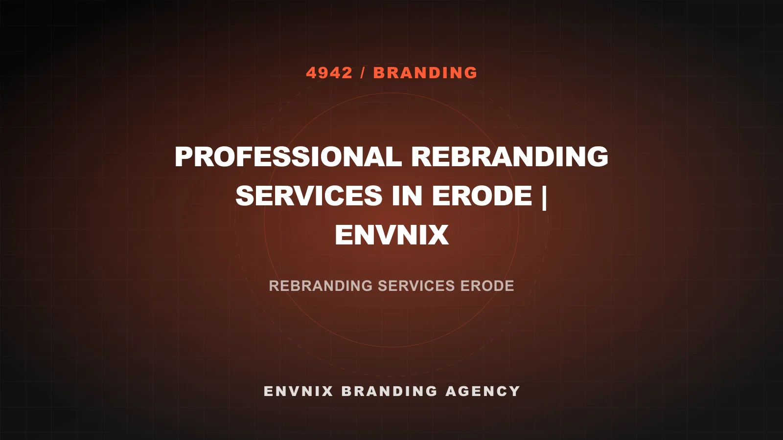 Branding feature image