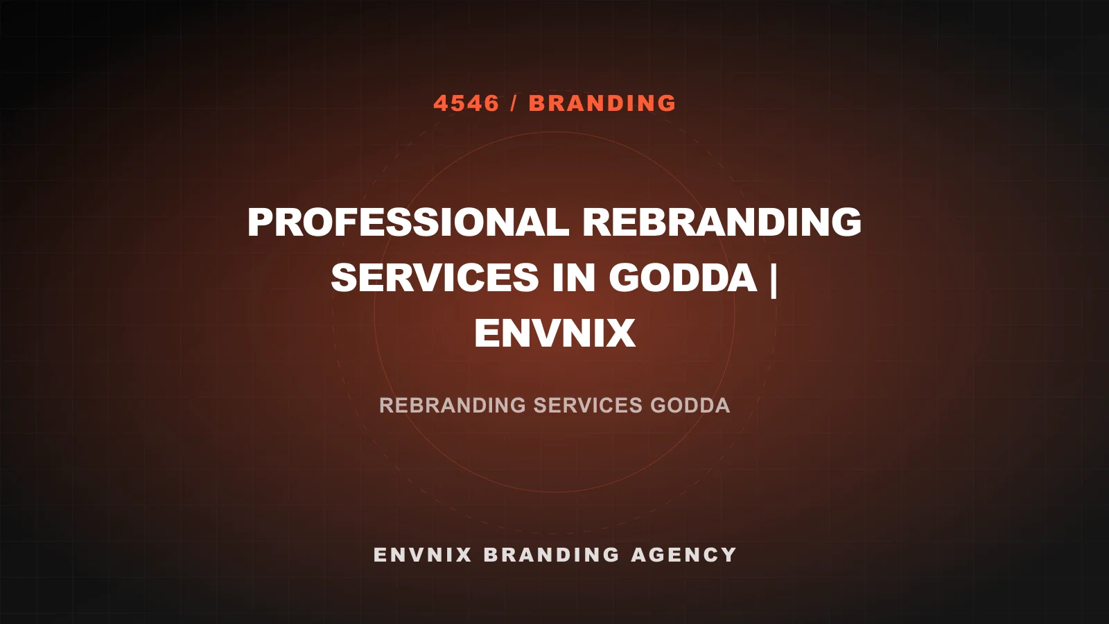 Branding feature image