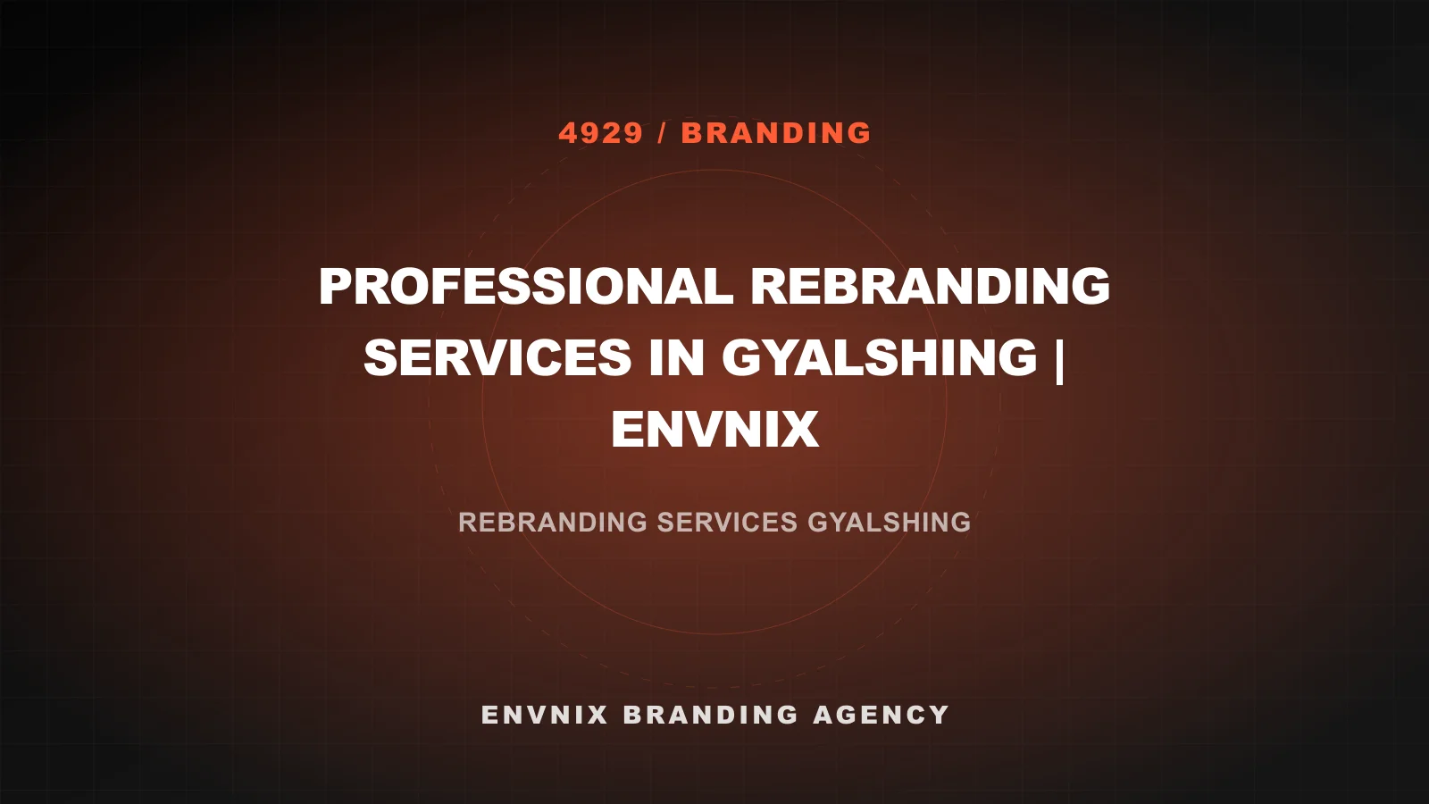 Branding feature image
