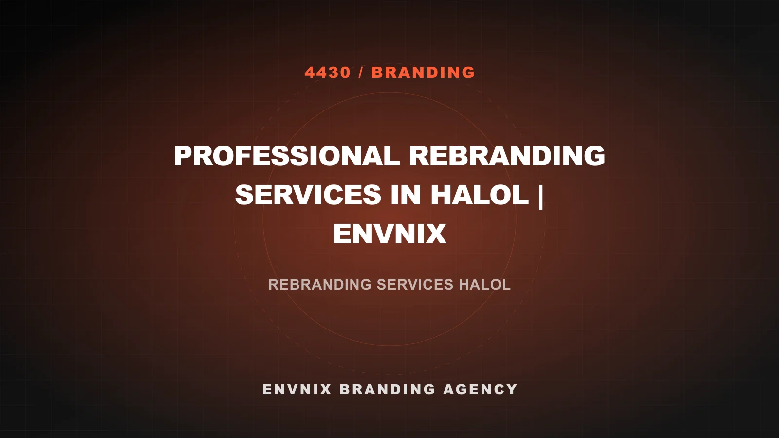 Branding feature image