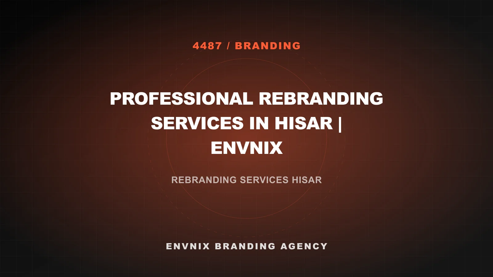 Branding feature image