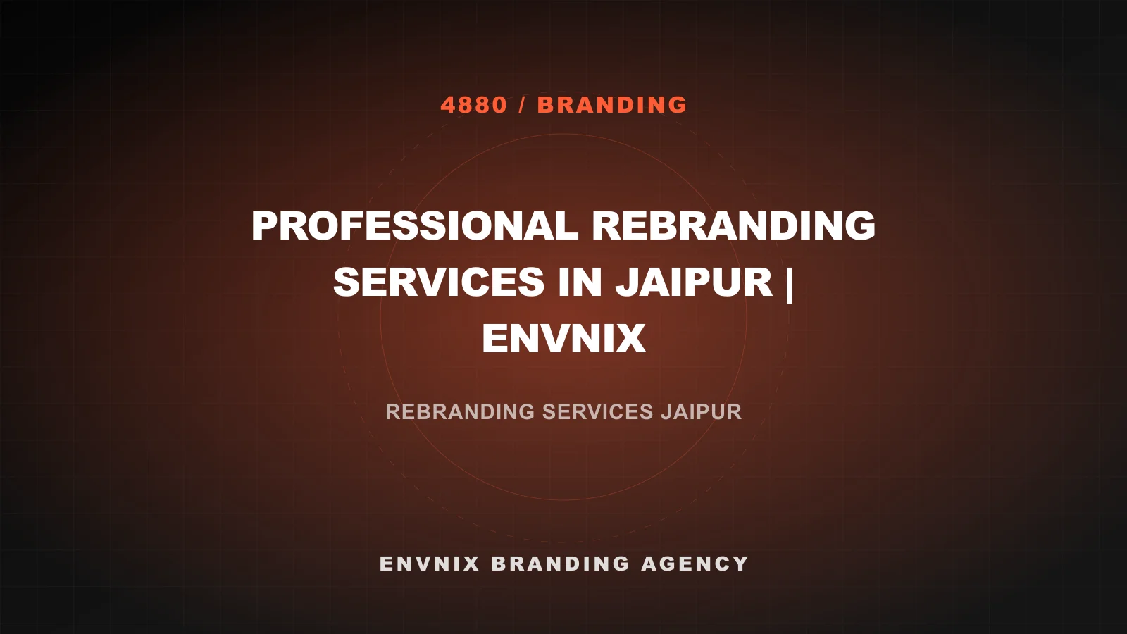 Branding feature image