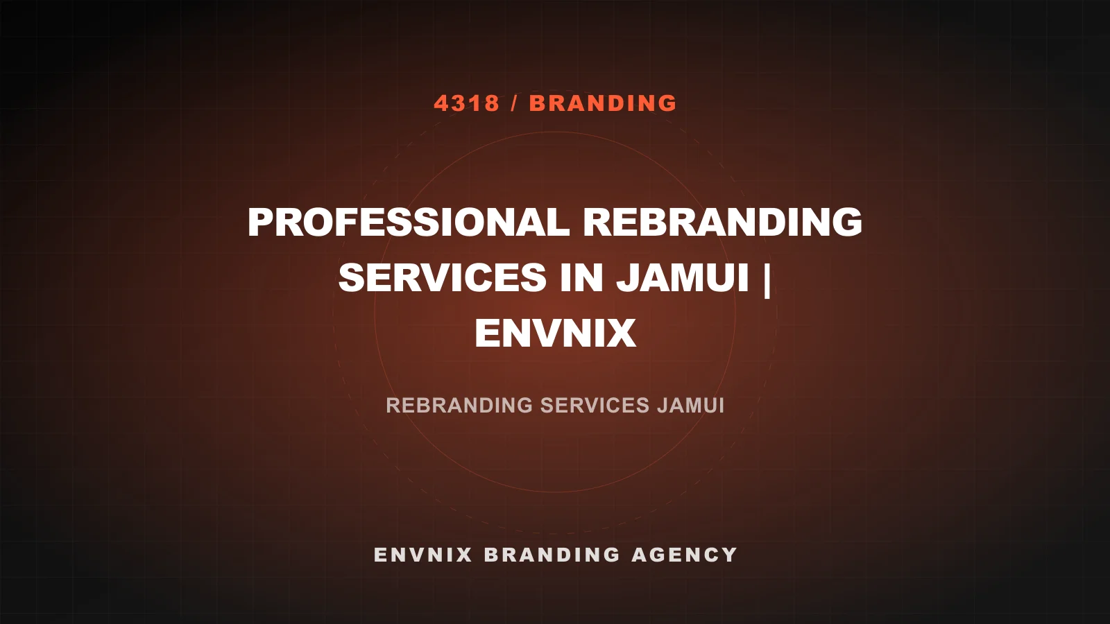 Branding feature image