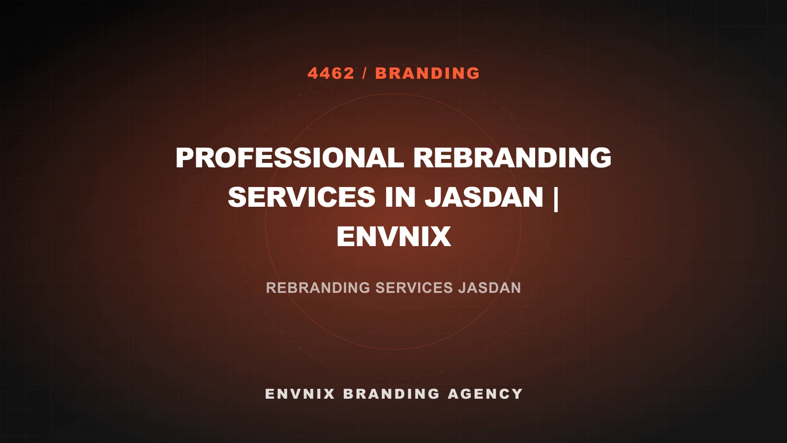 Branding feature image