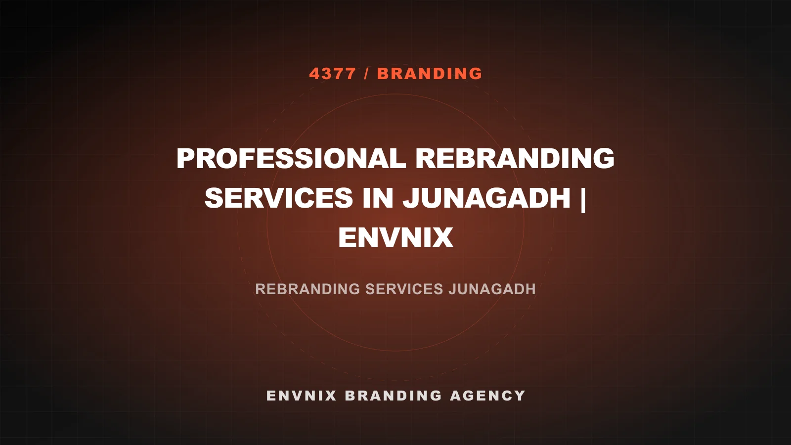 Branding feature image