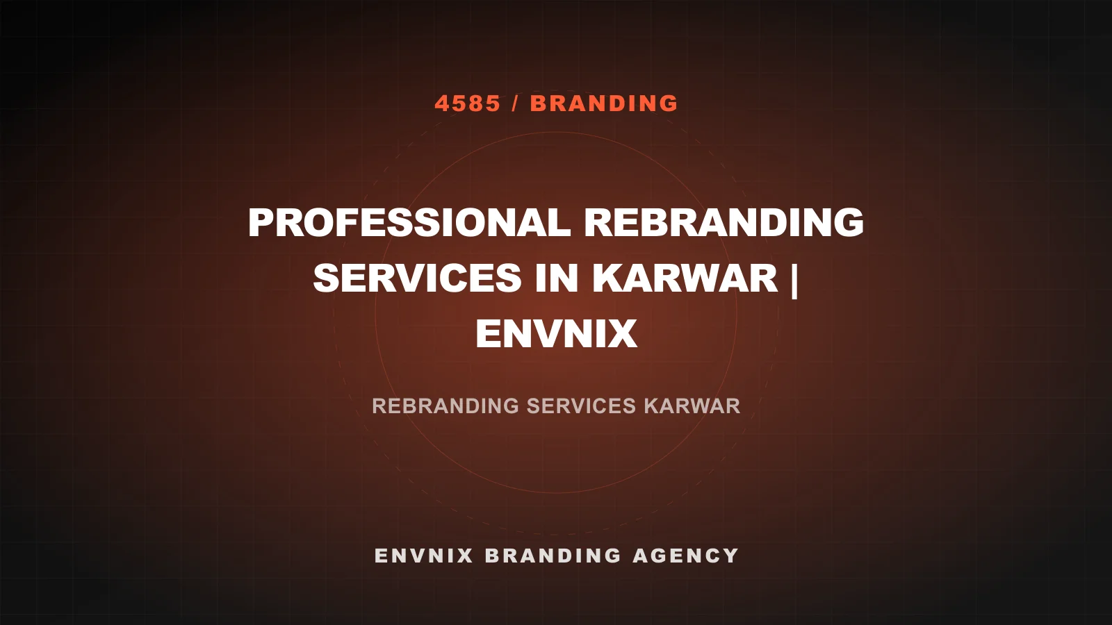 Branding feature image