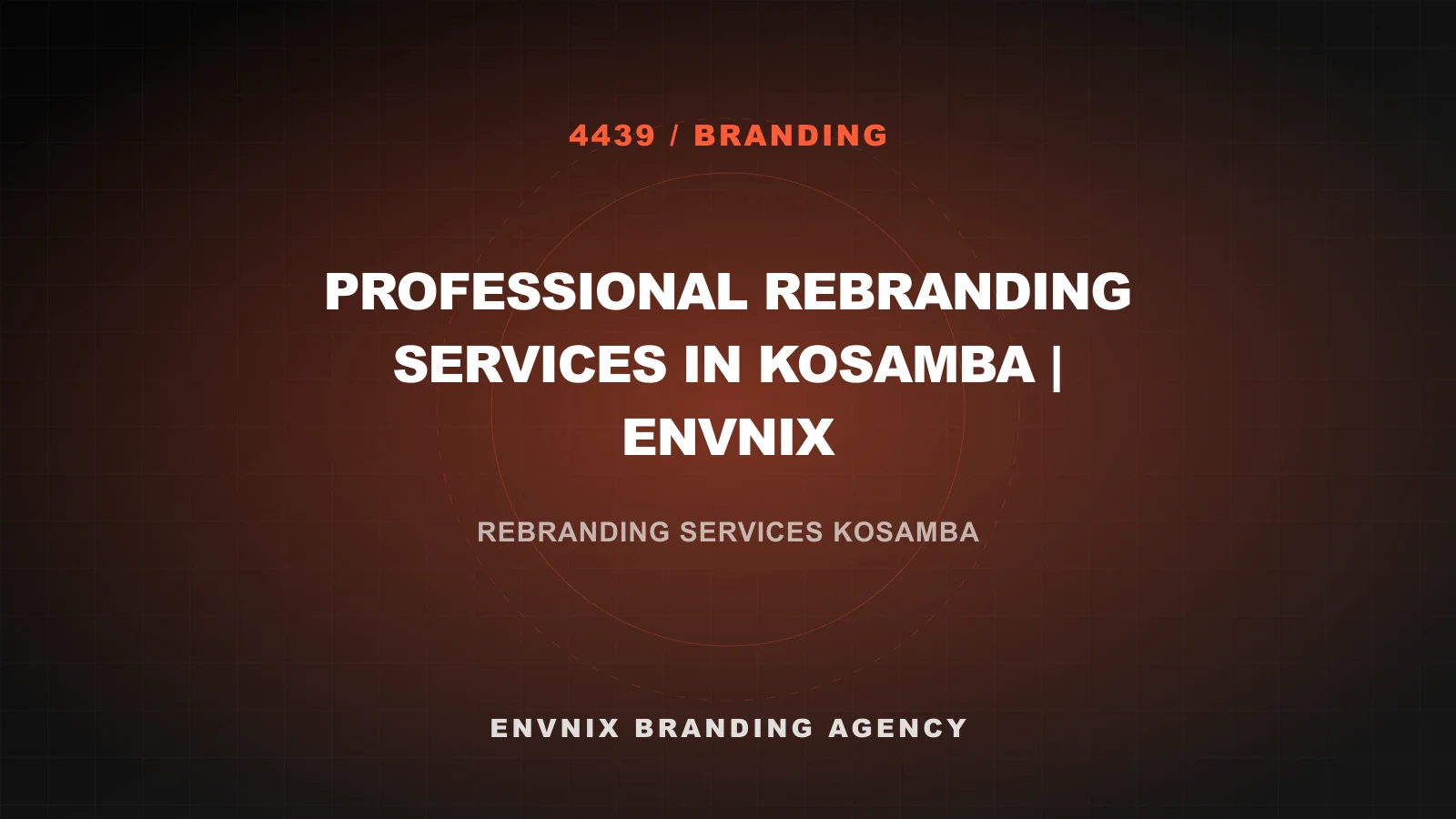 Branding feature image