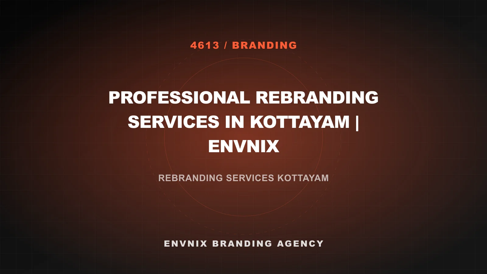 Branding feature image