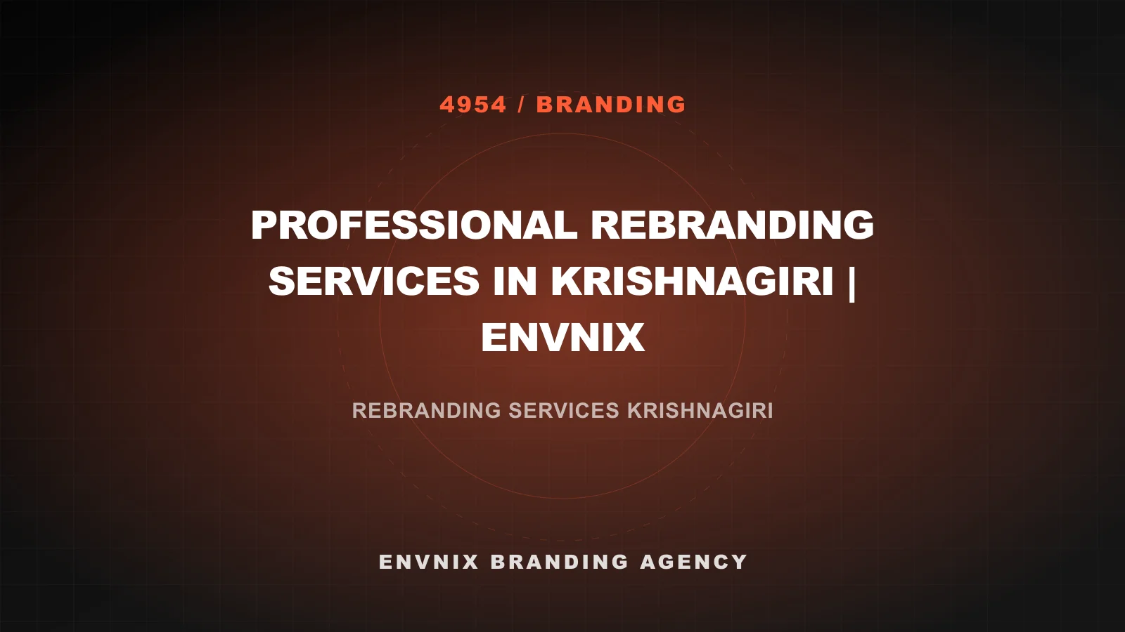 Branding feature image