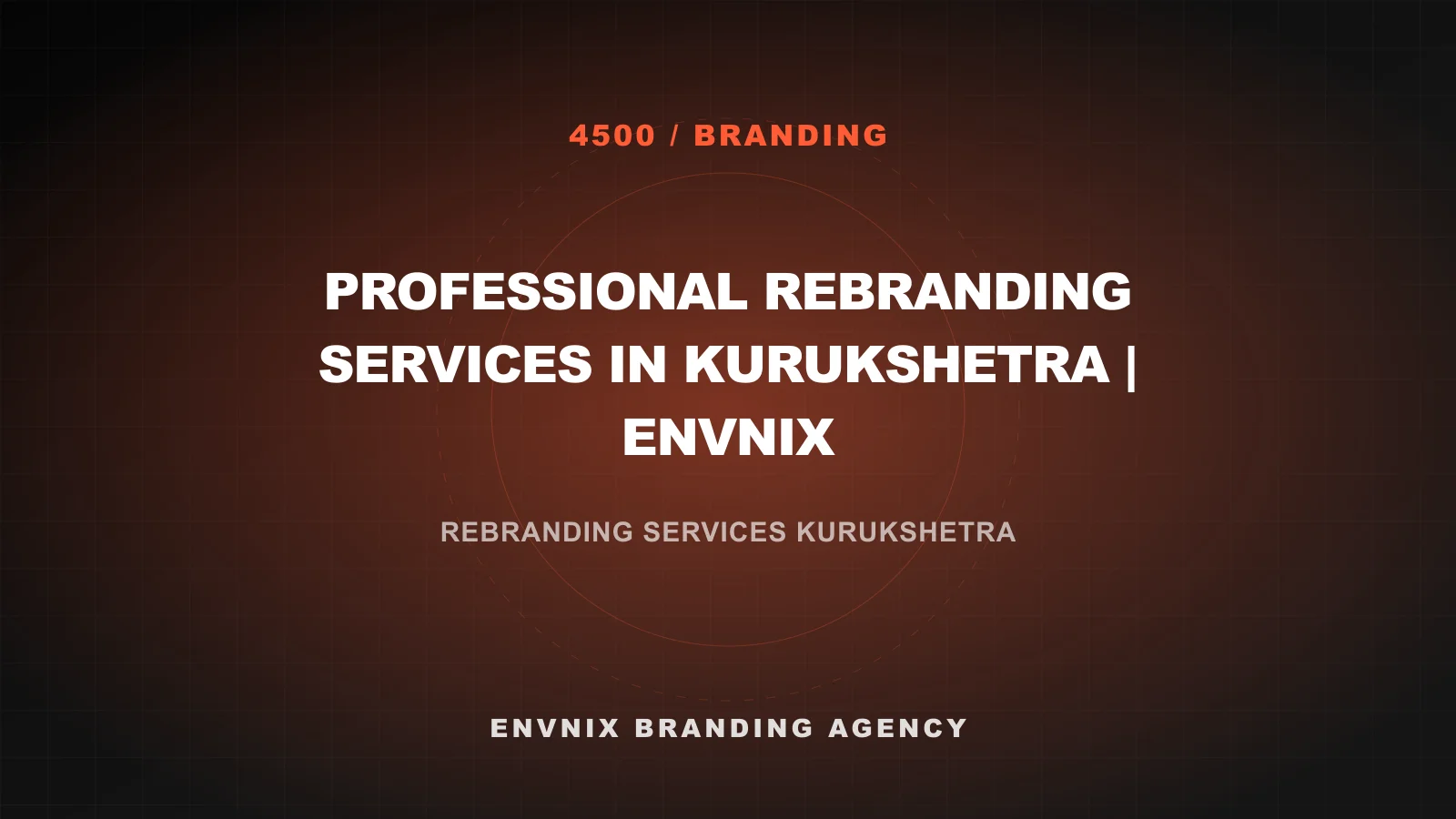 Branding blog feature image