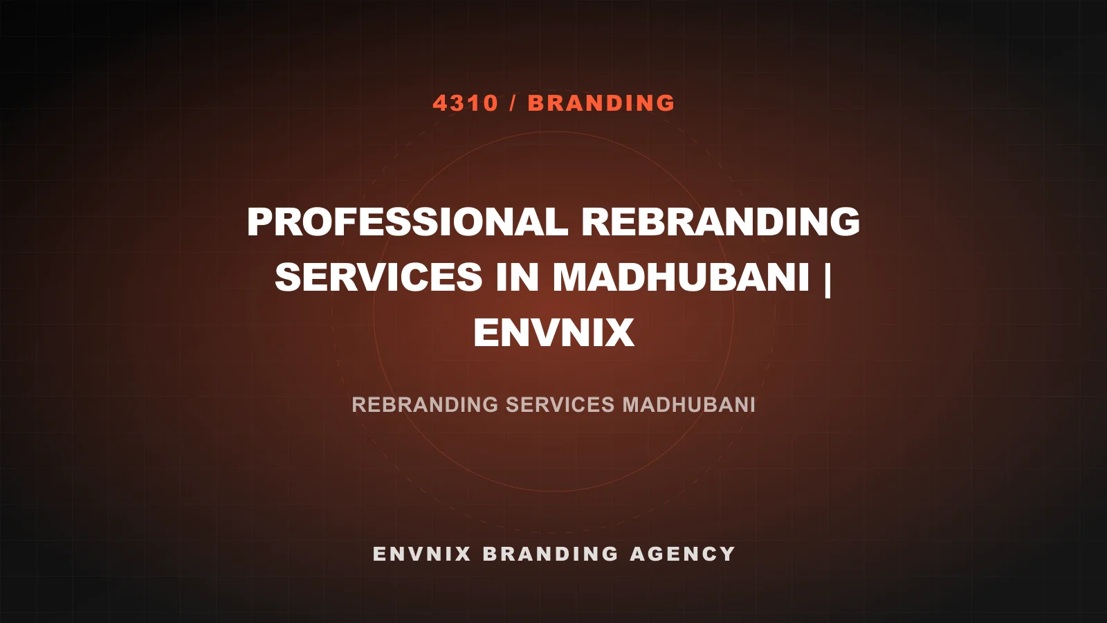 Branding feature image