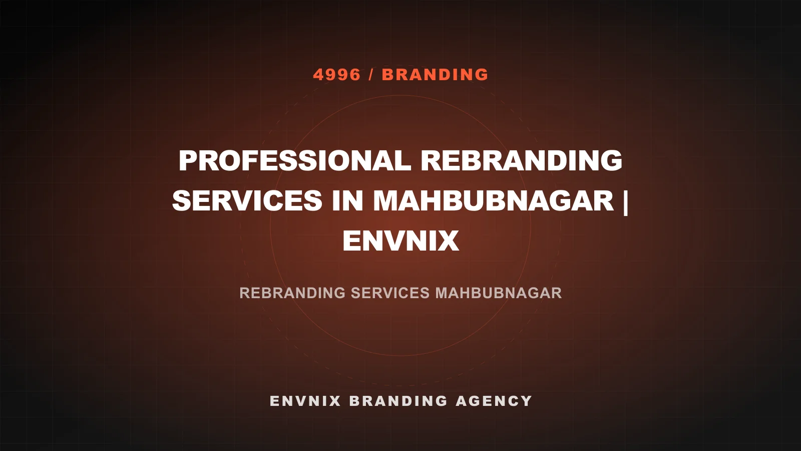 Branding feature image