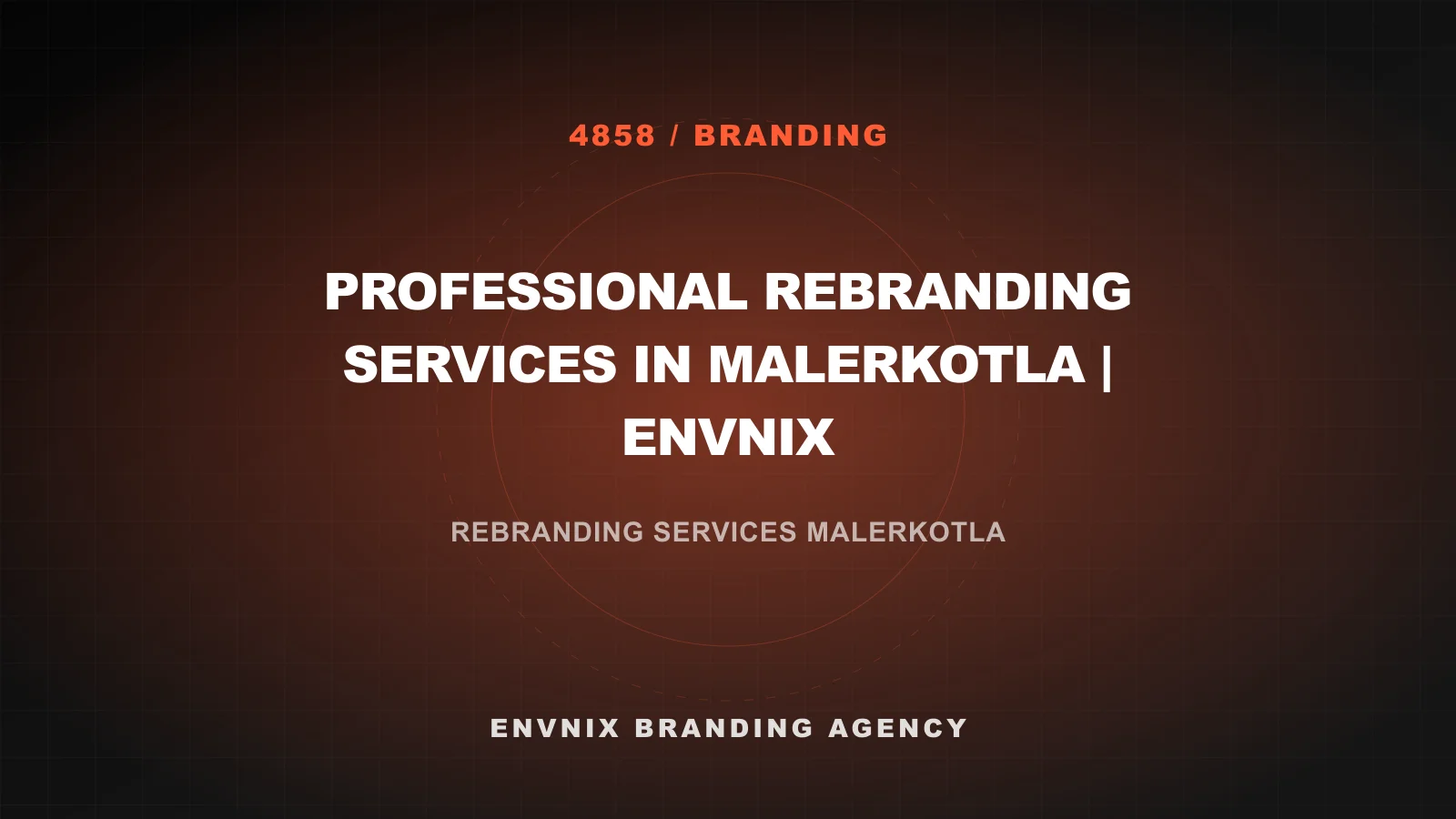 Branding feature image