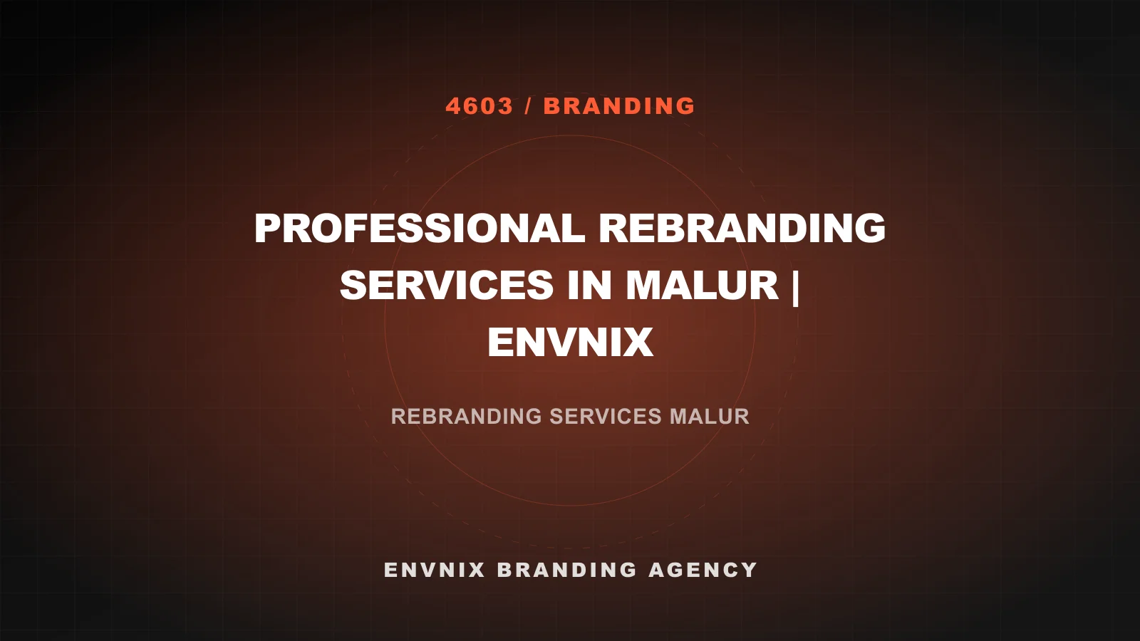 Branding feature image