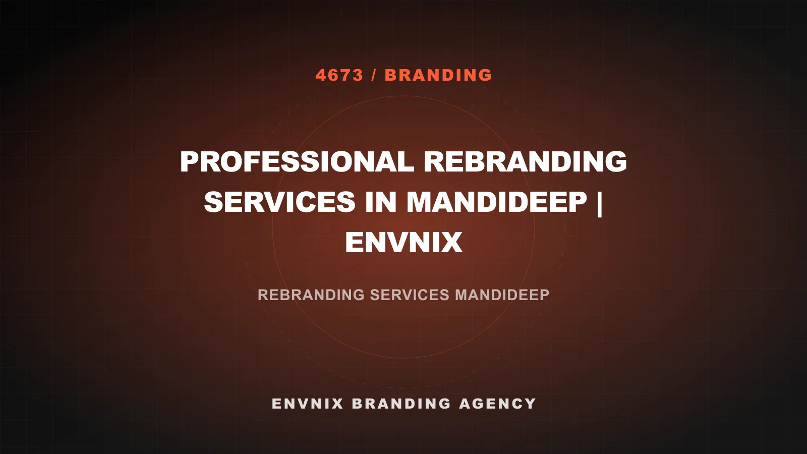 Branding feature image