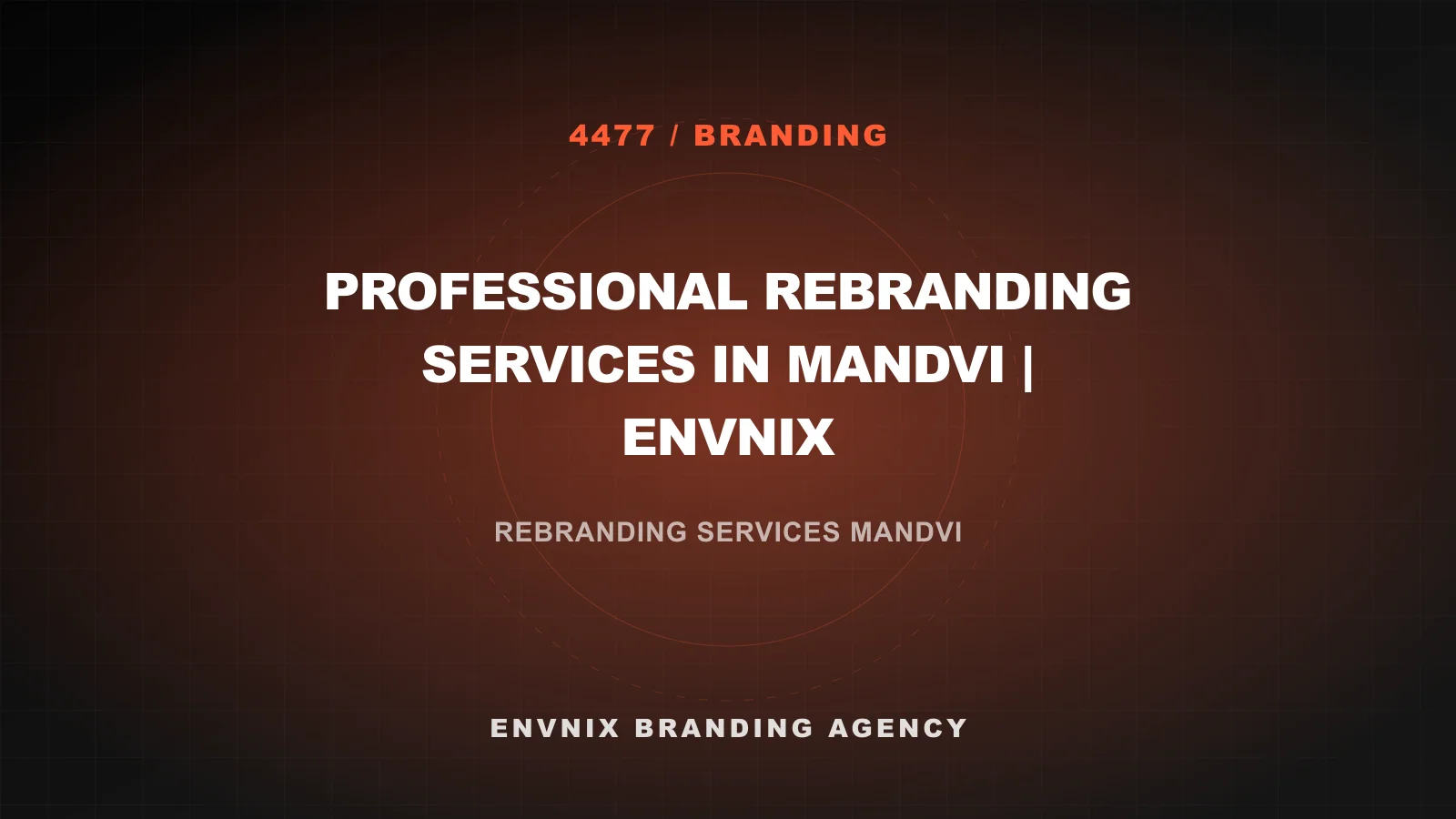 Branding feature image