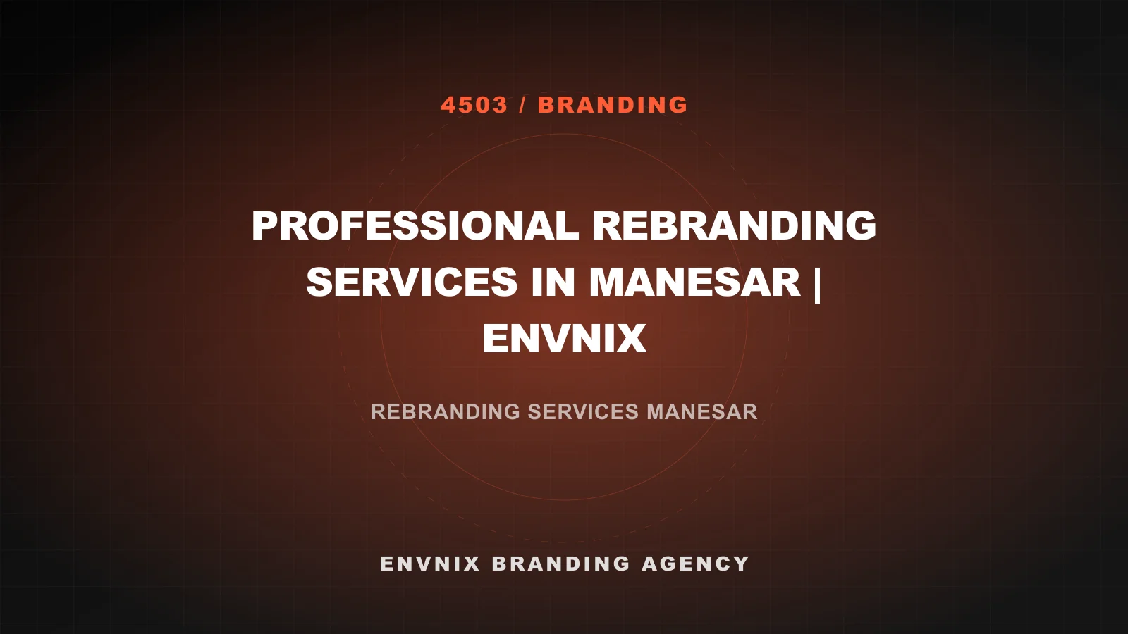 Branding feature image