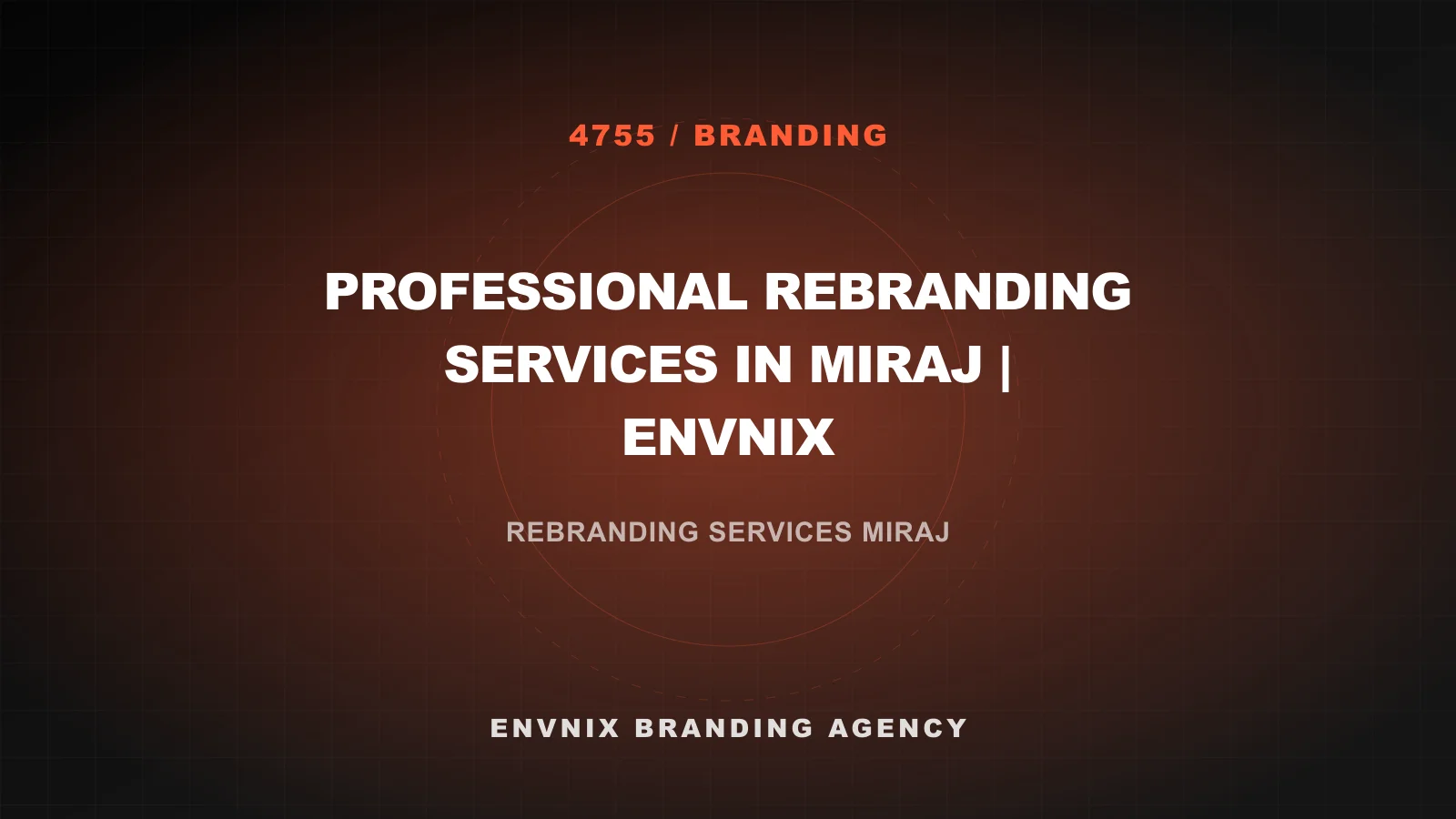 Branding feature image