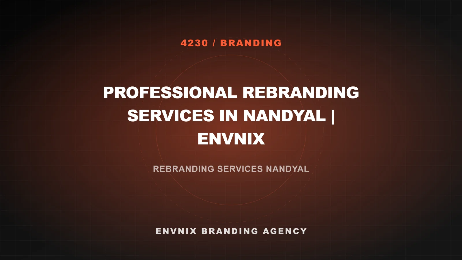 Branding feature image