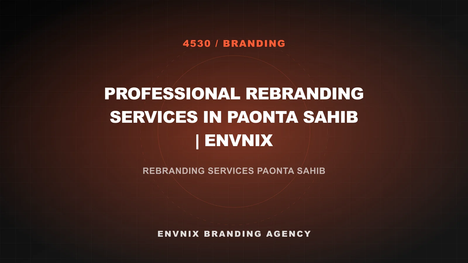 Branding blog feature image