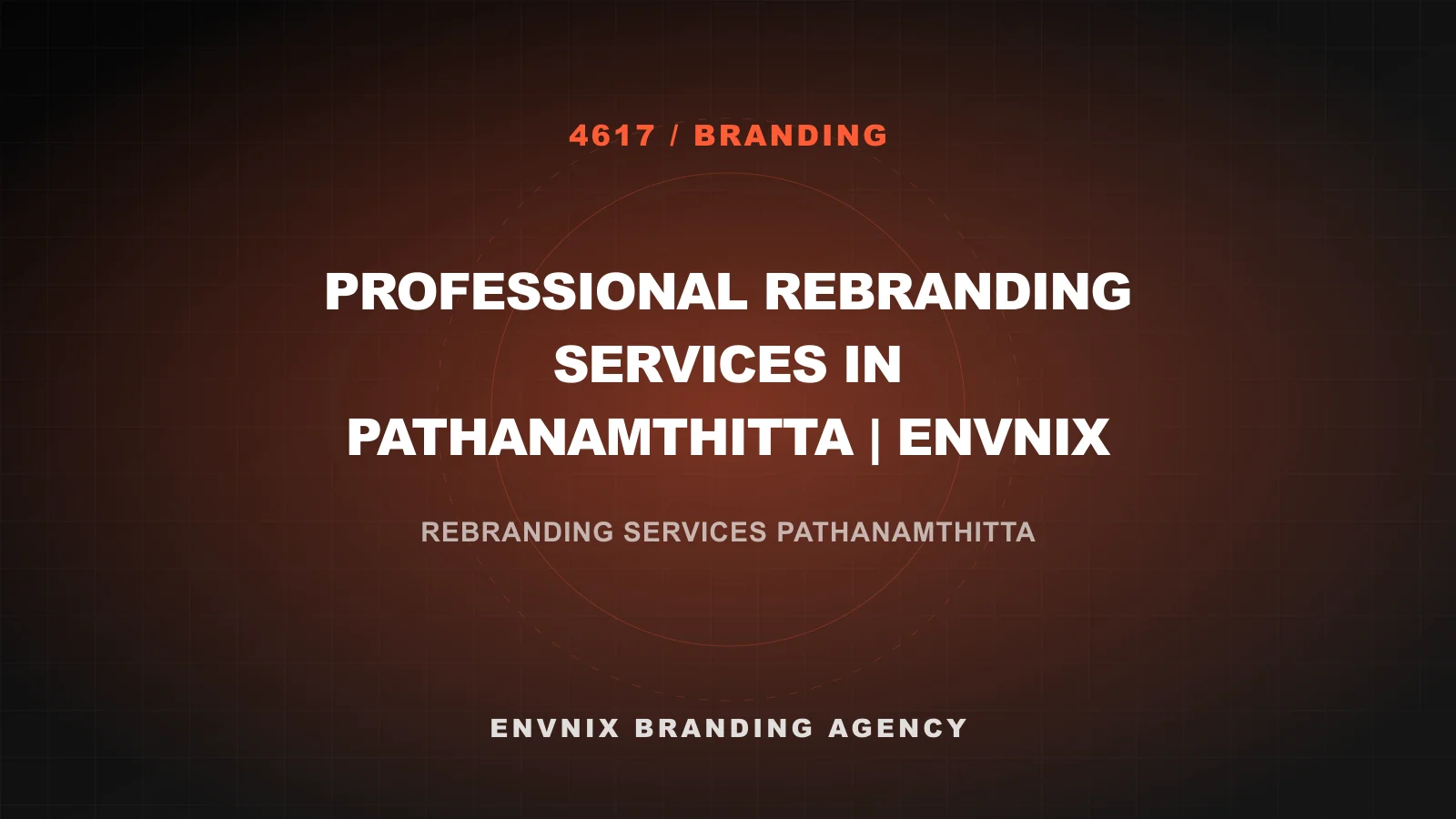 Branding feature image